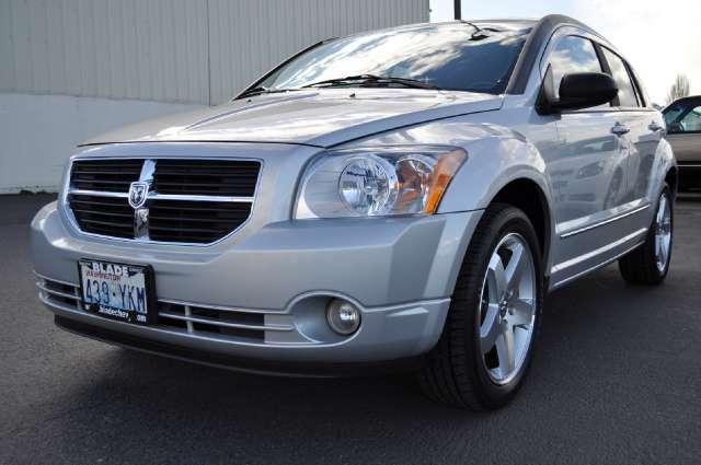 Dodge Caliber SLT 25 Hatchback