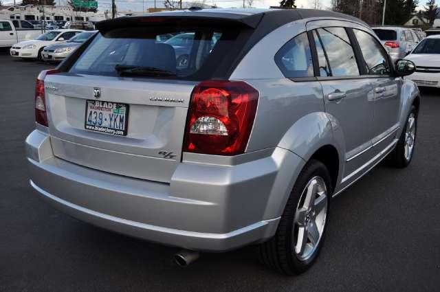 Dodge Caliber 2009 photo 2