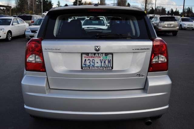 Dodge Caliber 2009 photo 3