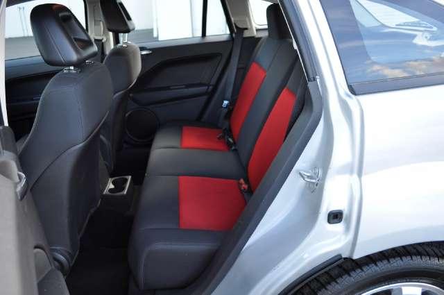 Dodge Caliber 2009 photo 4