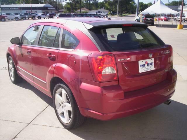 Dodge Caliber 2009 photo 4
