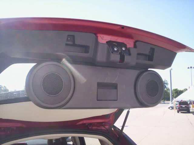 Dodge Caliber 2009 photo 5