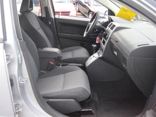 Dodge Caliber S Other