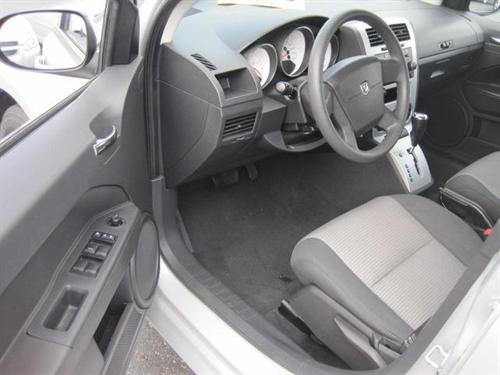 Dodge Caliber 2009 photo 2
