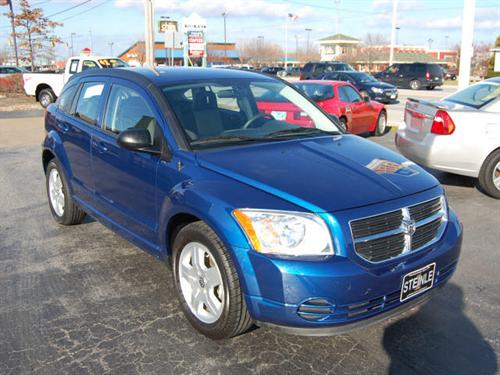Dodge Caliber S Other