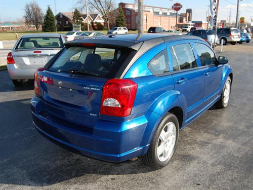 Dodge Caliber 2009 photo 2
