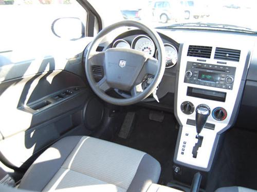 Dodge Caliber 2009 photo 4