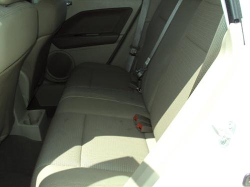 Dodge Caliber 2009 photo 1