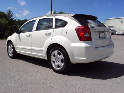 Dodge Caliber 2009 photo 2