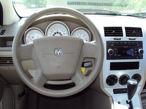 Dodge Caliber S Other