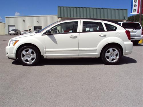 Dodge Caliber 2009 photo 5
