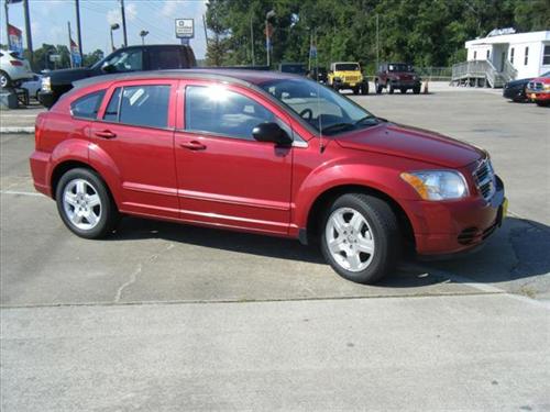 Dodge Caliber S Other