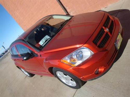 Dodge Caliber 2009 photo 3
