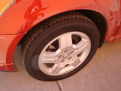 Dodge Caliber 2009 photo 4