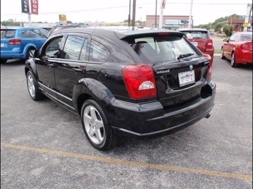 Dodge Caliber SLT 25 Other