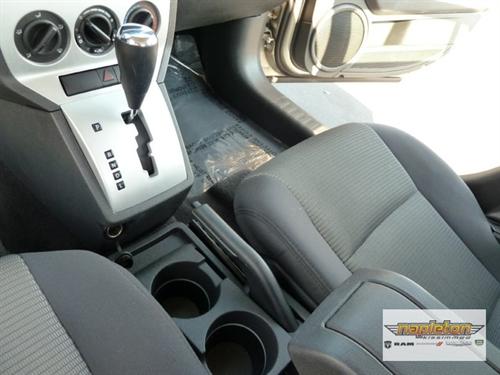 Dodge Caliber S Other