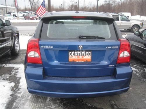 Dodge Caliber S Other