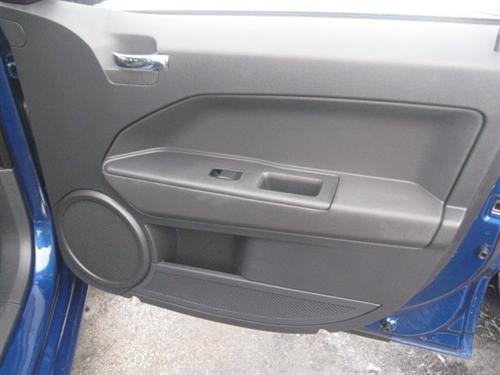 Dodge Caliber 2009 photo 1