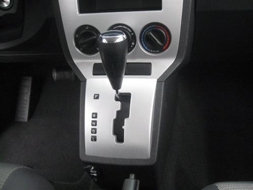 Dodge Caliber 2009 photo 2