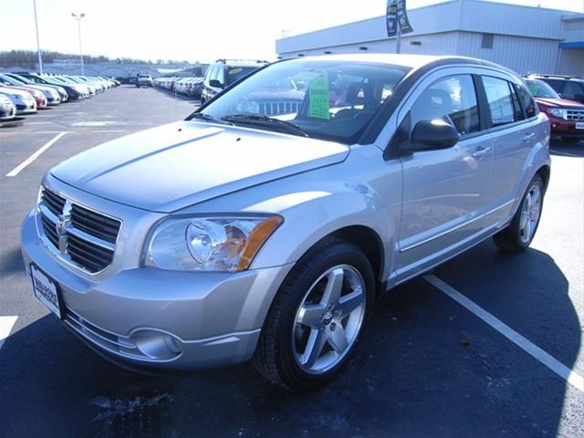 Dodge Caliber 2009 photo 2