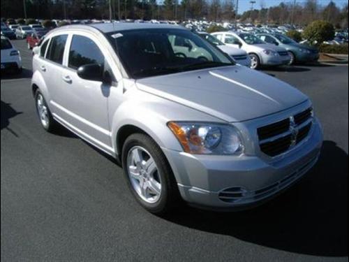 Dodge Caliber S Other
