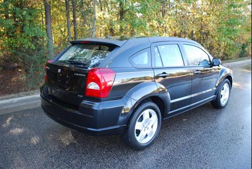 Dodge Caliber 2009 photo 4