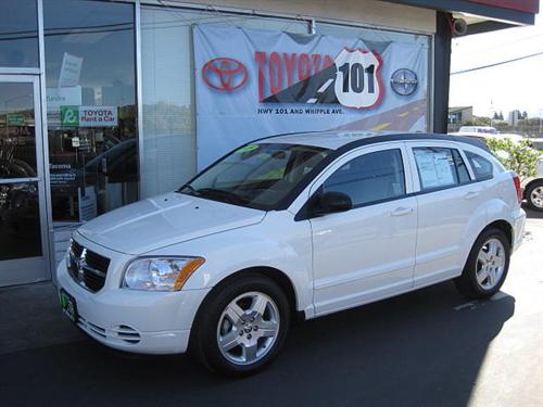 Dodge Caliber S Other