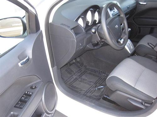 Dodge Caliber 2009 photo 1