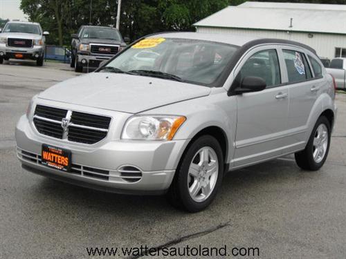 Dodge Caliber S Other