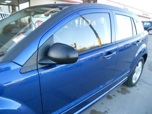 Dodge Caliber S Other