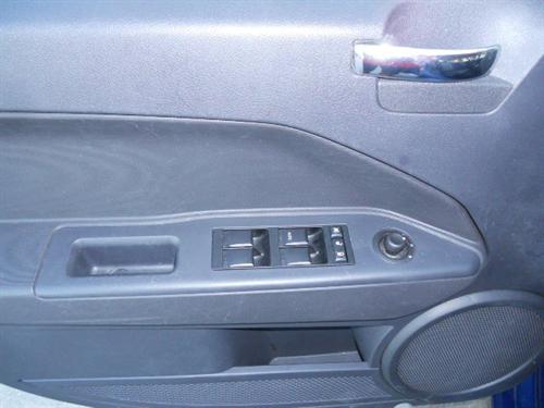 Dodge Caliber 2009 photo 3