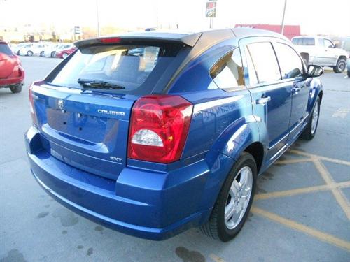 Dodge Caliber 2009 photo 5
