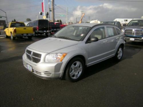Dodge Caliber S Other