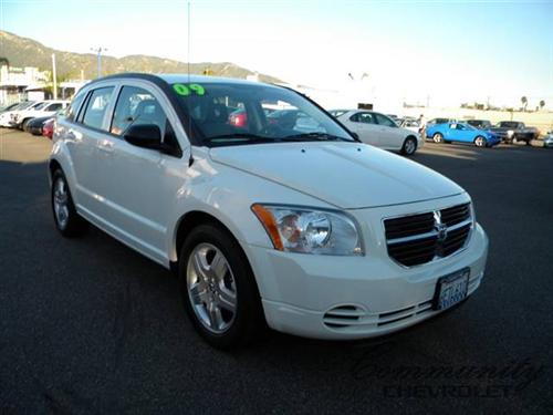 Dodge Caliber S Other