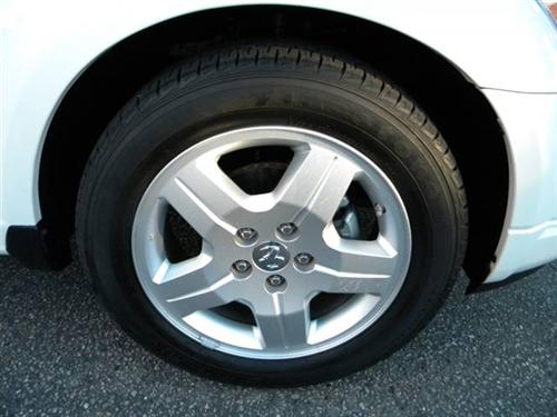 Dodge Caliber 2009 photo 5