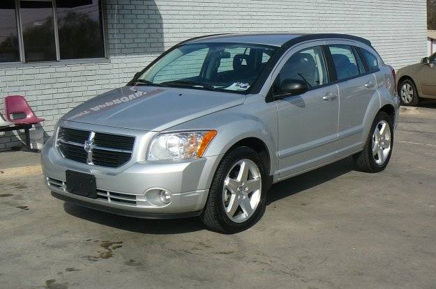 Dodge Caliber SLT 25 Hatchback