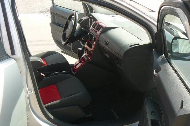 Dodge Caliber 2009 photo 5