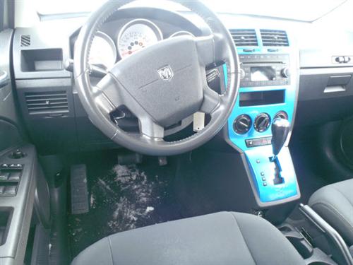 Dodge Caliber SLT 25 Other