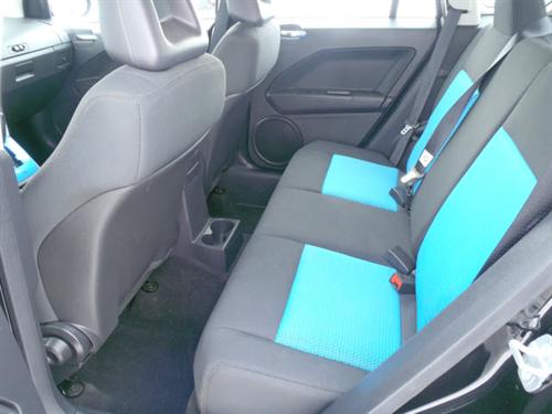 Dodge Caliber 2009 photo 1