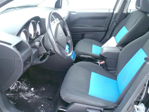 Dodge Caliber 2009 photo 2