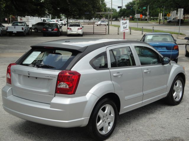 Dodge Caliber 2009 photo 1