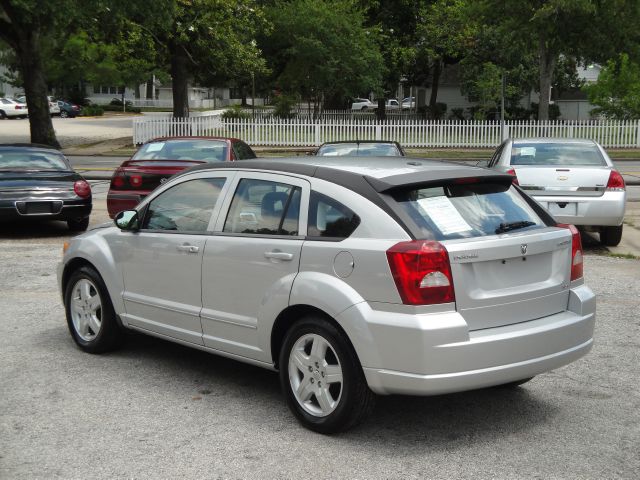Dodge Caliber 2009 photo 2