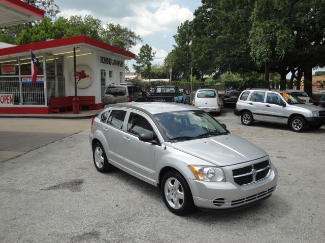 Dodge Caliber 2009 photo 3