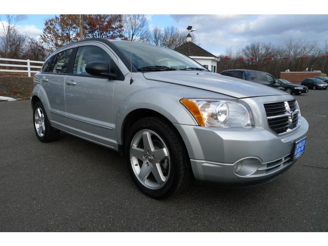Dodge Caliber SLT 25 Hatchback