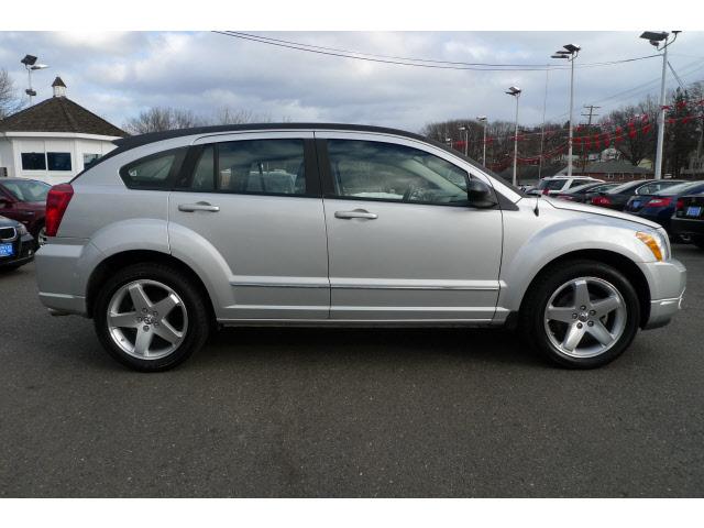Dodge Caliber 2009 photo 1