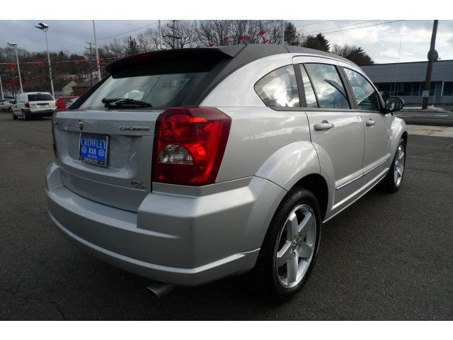 Dodge Caliber 2009 photo 2