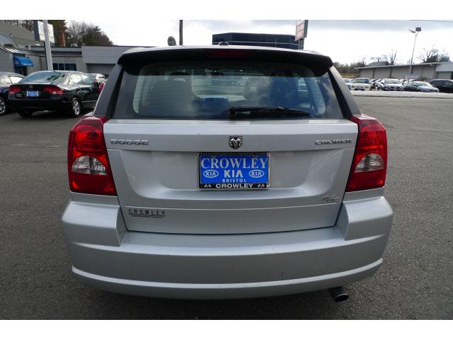 Dodge Caliber 2009 photo 3