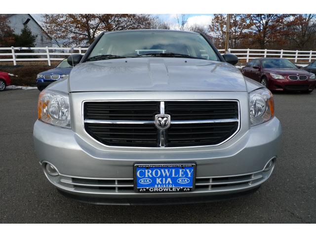Dodge Caliber 2009 photo 4