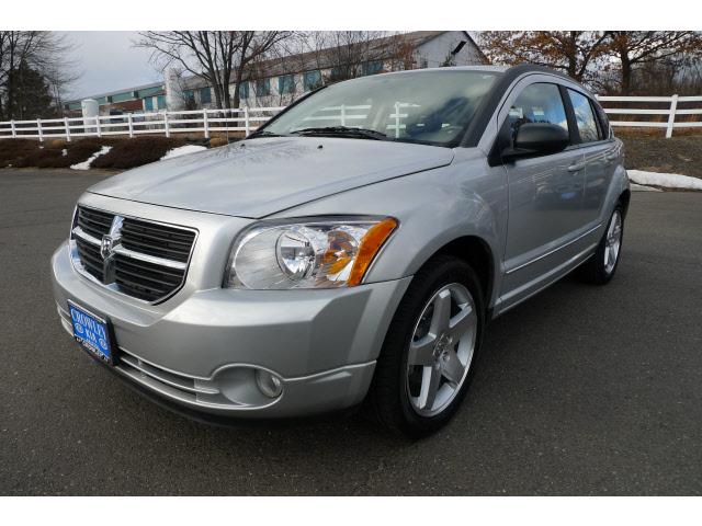 Dodge Caliber 2009 photo 5