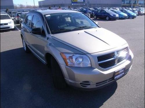 Dodge Caliber S Other
